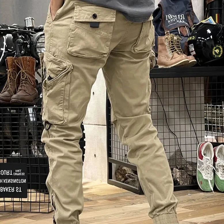 VEIGGARA | Lässige taktische Hose