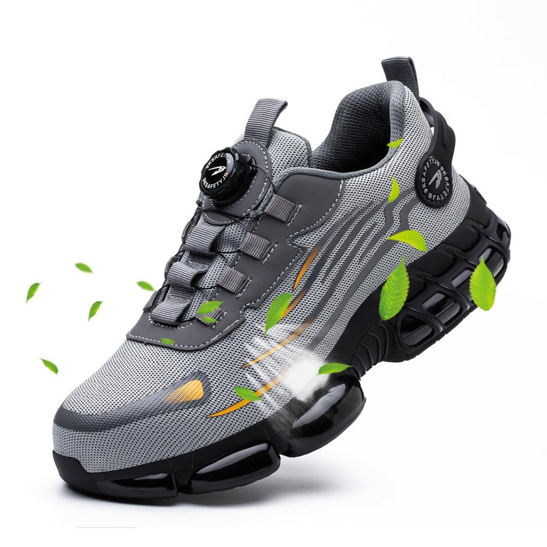 VEIGGARA | Sichere und unverwĂĽstliche Schuhe
