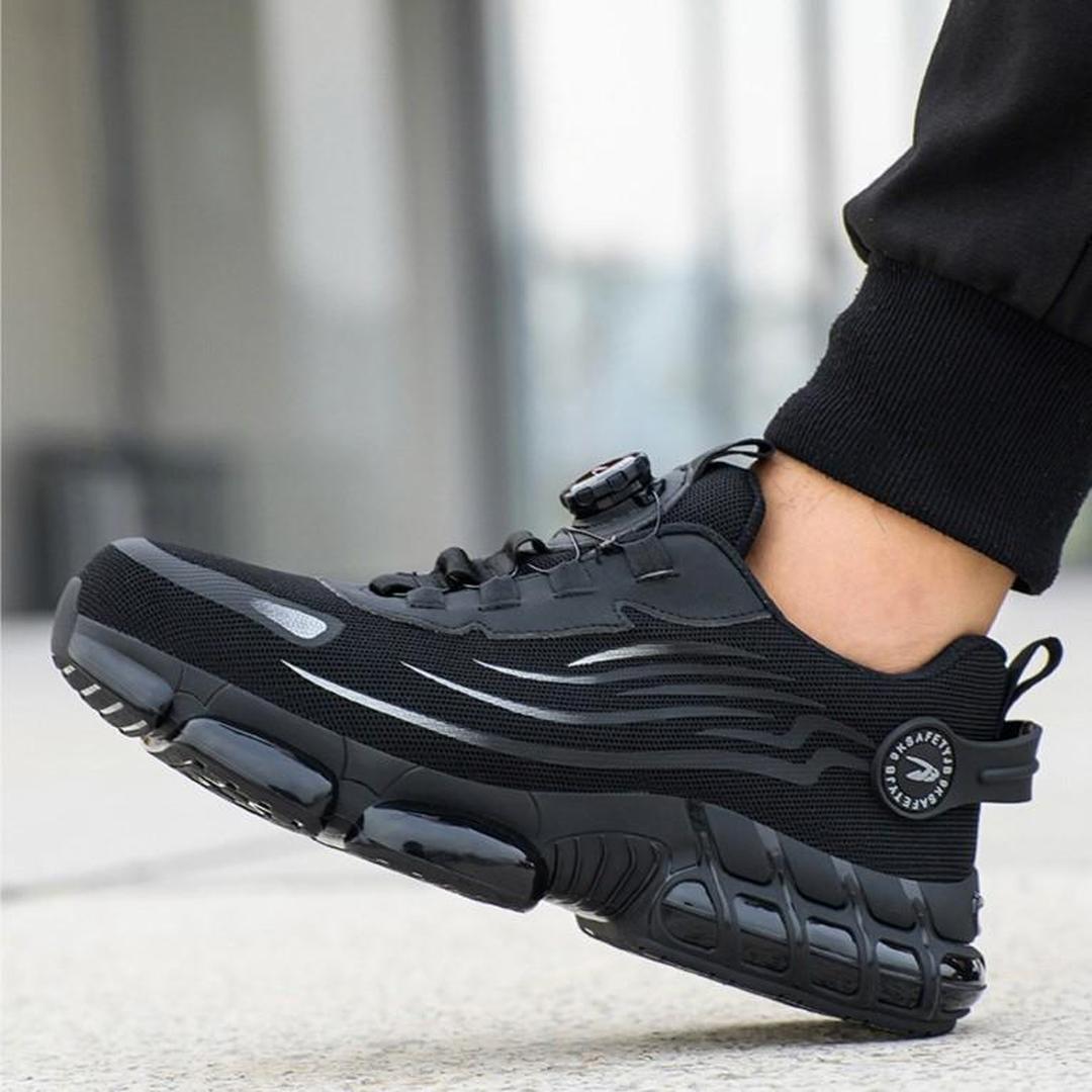 VEIGGARA | Sichere und unverwĂĽstliche Schuhe