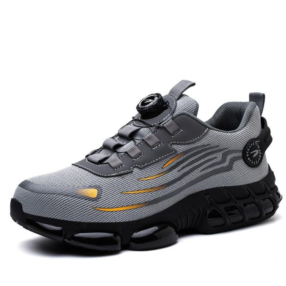 VEIGGARA | Sichere und unverwĂĽstliche Schuhe