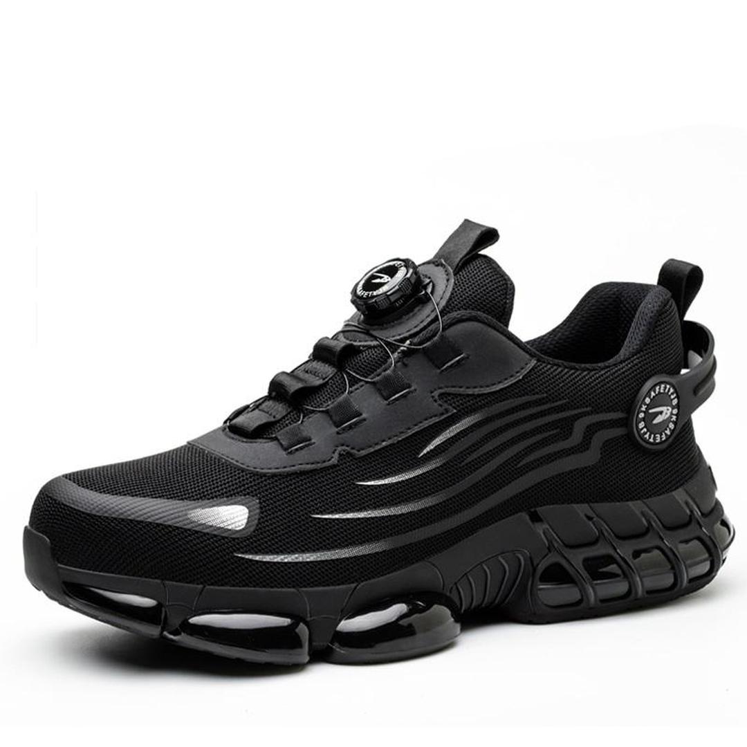 VEIGGARA | Sichere und unverwĂĽstliche Schuhe