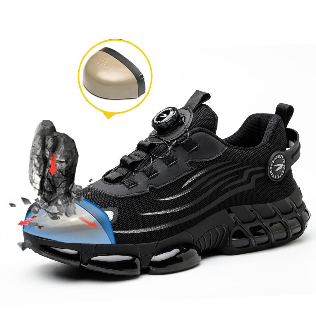 VEIGGARA | Sichere und unverwĂĽstliche Schuhe