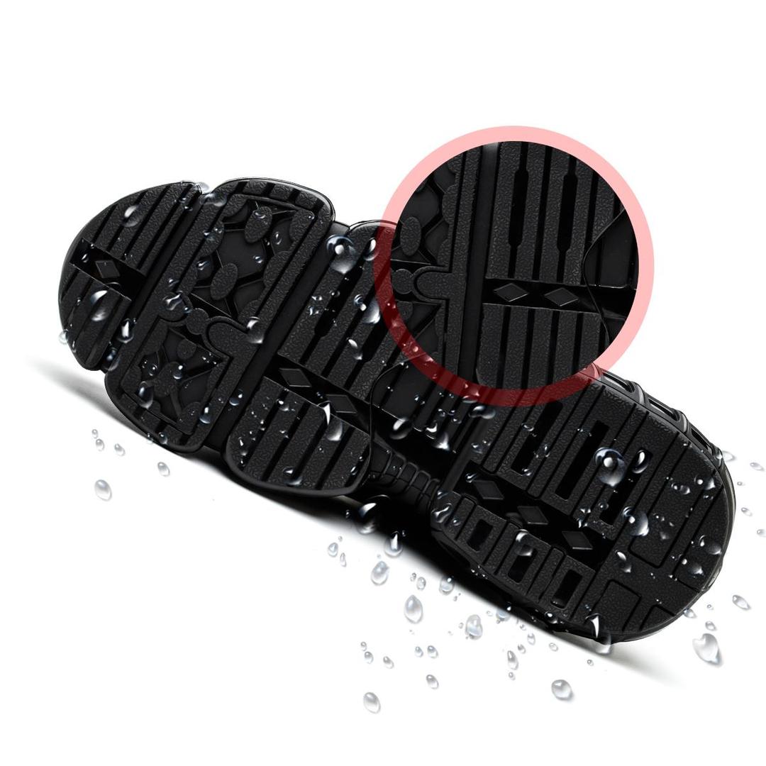 VEIGGARA | Sichere und unverwĂĽstliche Schuhe