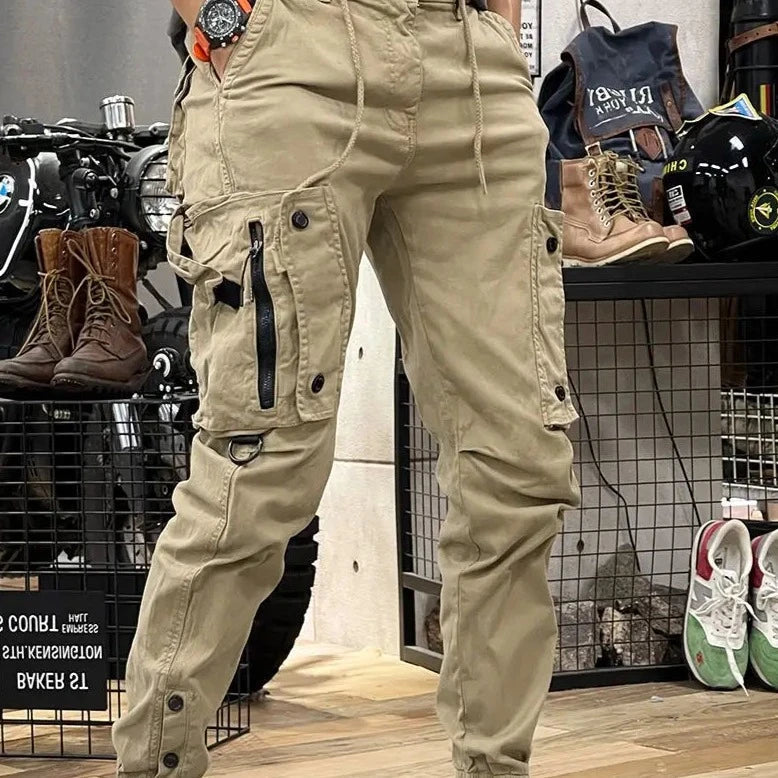 VEIGGARA | Lässige taktische Hose