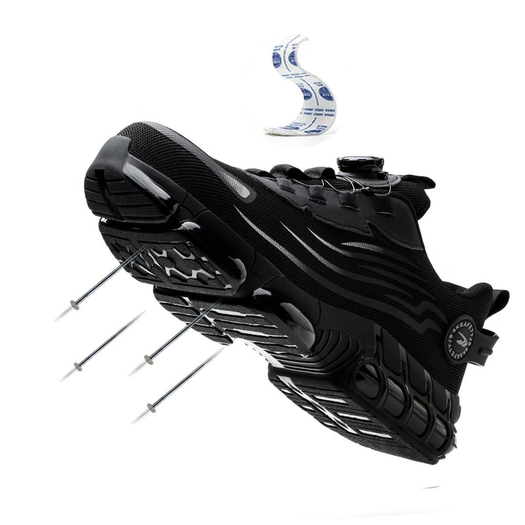 VEIGGARA | Sichere und unverwĂĽstliche Schuhe
