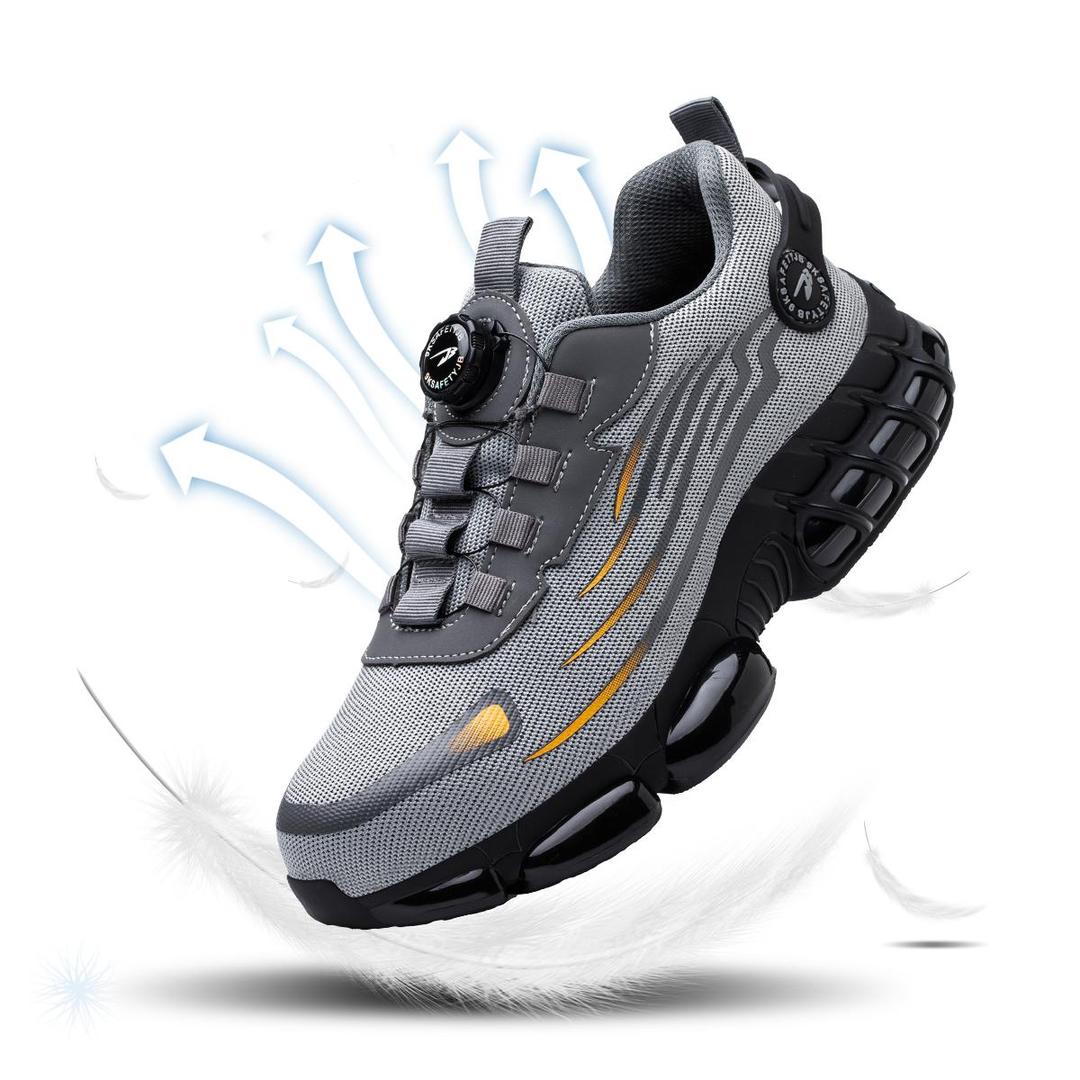 VEIGGARA | Sichere und unverwĂĽstliche Schuhe