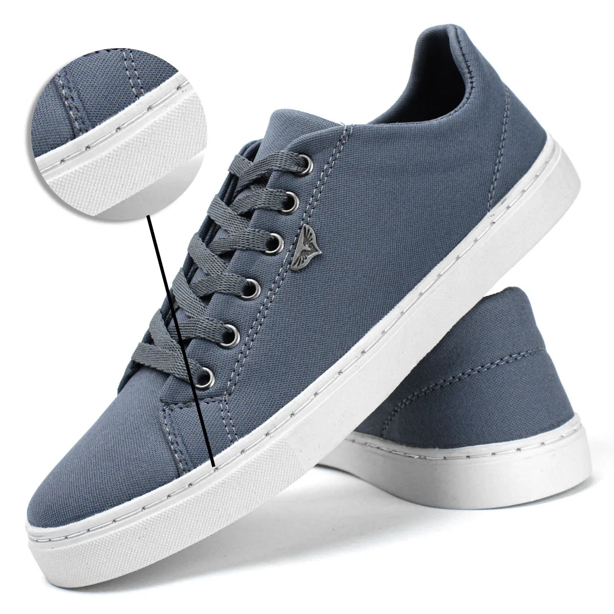 VEIGGARA | Moderne, lässige Sneakers für Männe