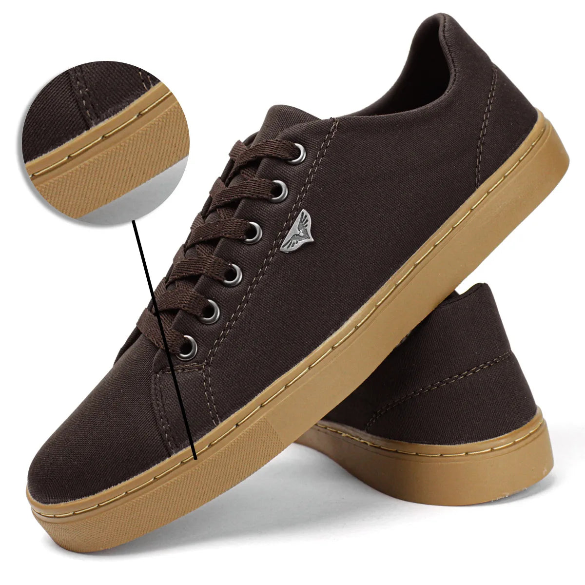 VEIGGARA | Moderne, lässige Sneakers für Männe