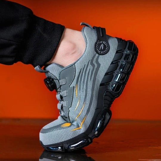 VEIGGARA | Sichere und unverwĂĽstliche Schuhe