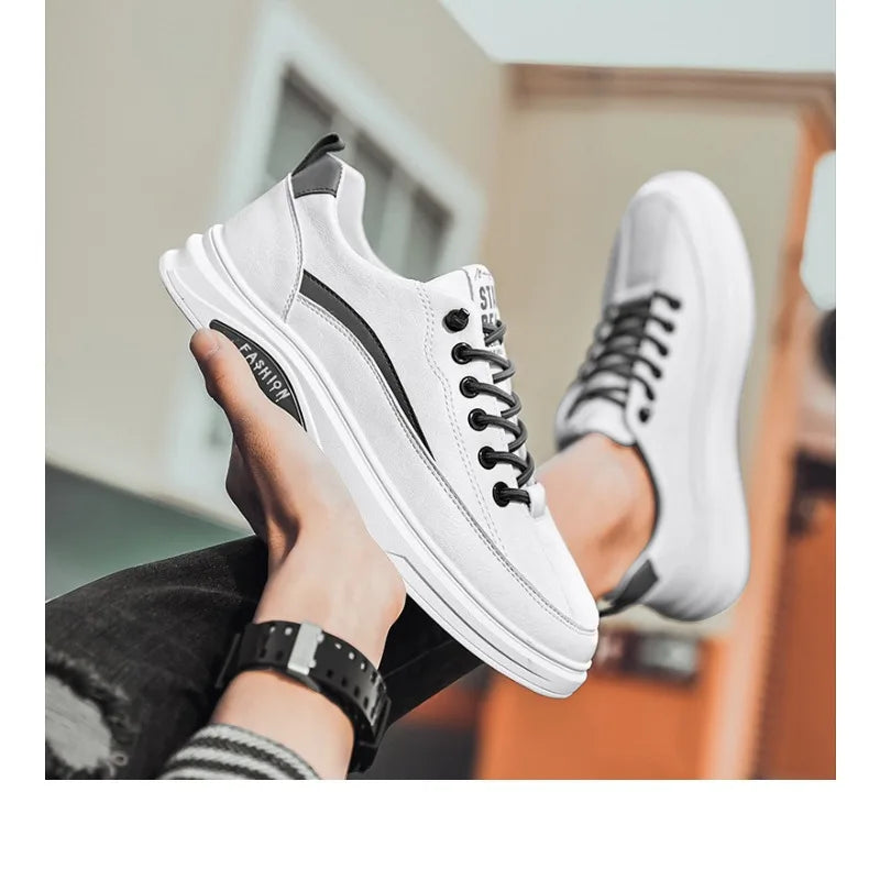 VEIGGARA | Bequeme Sommersneakers für Männe