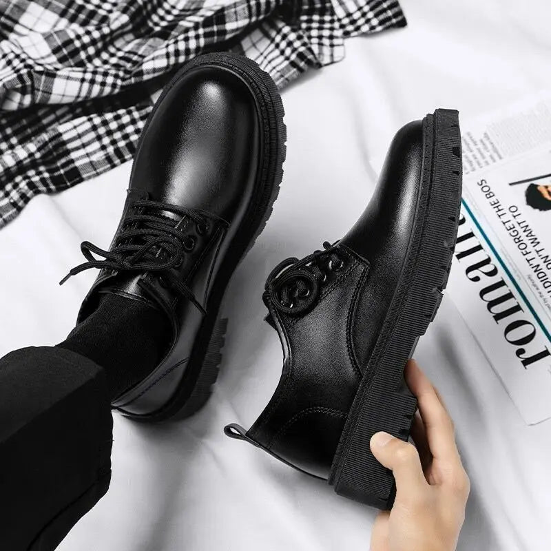 VEIGGARA | Lässige und elegante Herrenschuh