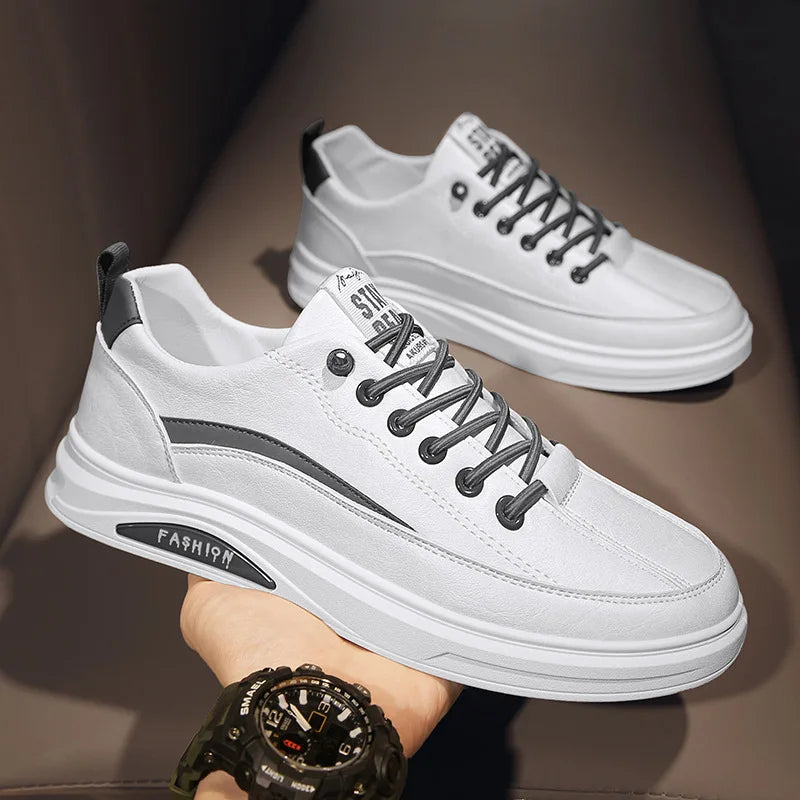 VEIGGARA | Bequeme Sommersneakers für Männe