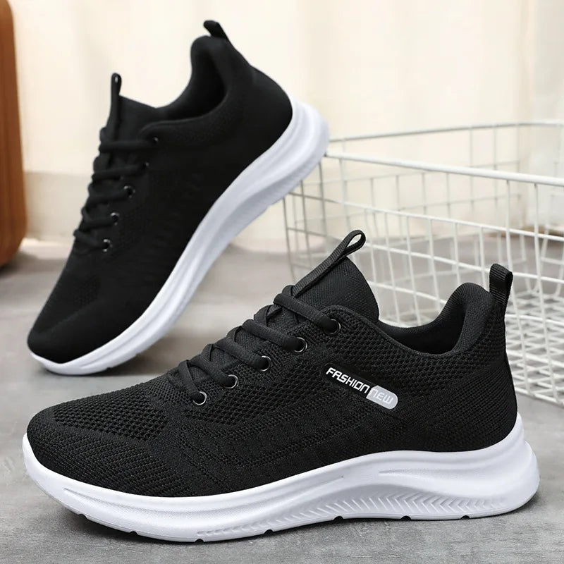 VEIGGARA | Neue Sportschuhe für Männer zum Wander