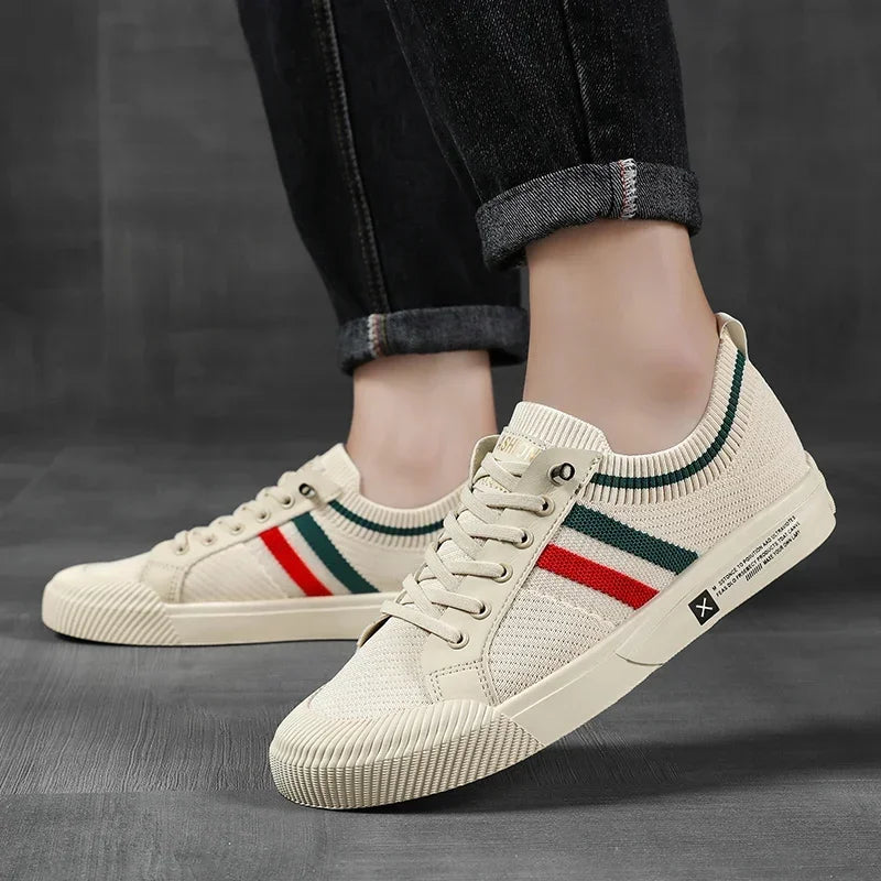 VEIGGARA | Sommersneakers für Männer