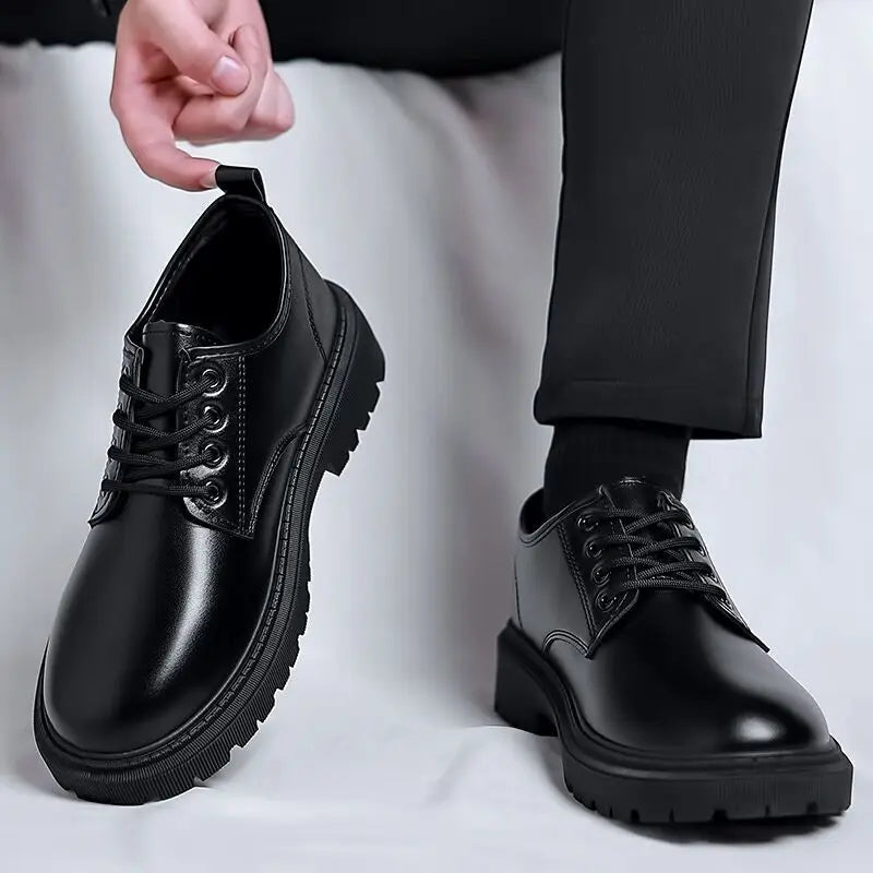 VEIGGARA | Lässige und elegante Herrenschuh