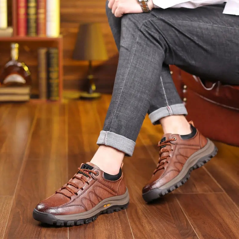 VEIGGARA | Luxuriöse Freizeitschuhe für Männe