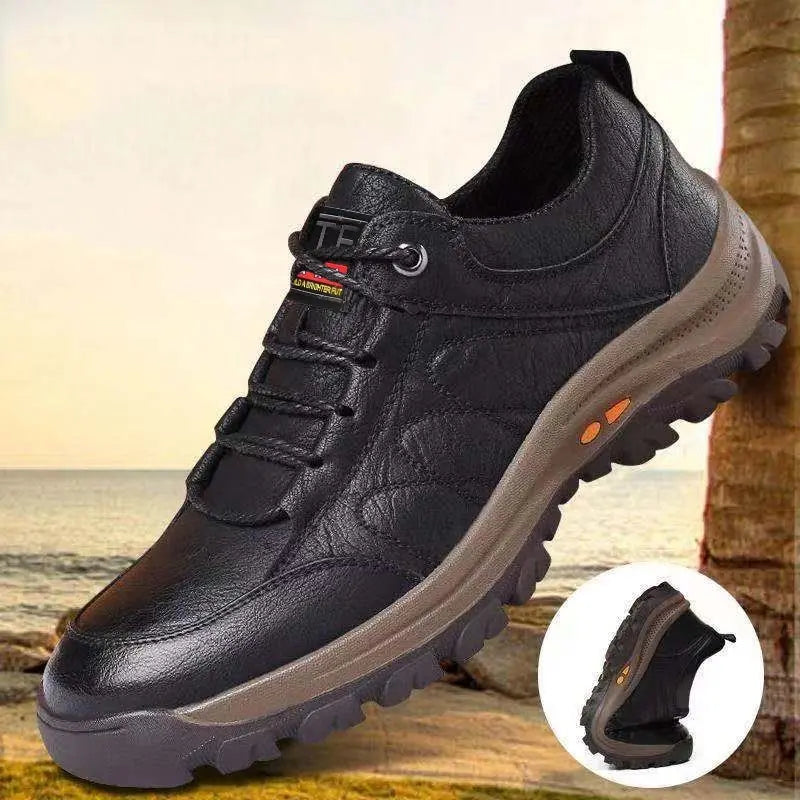 VEIGGARA | Luxuriöse Freizeitschuhe für Männe