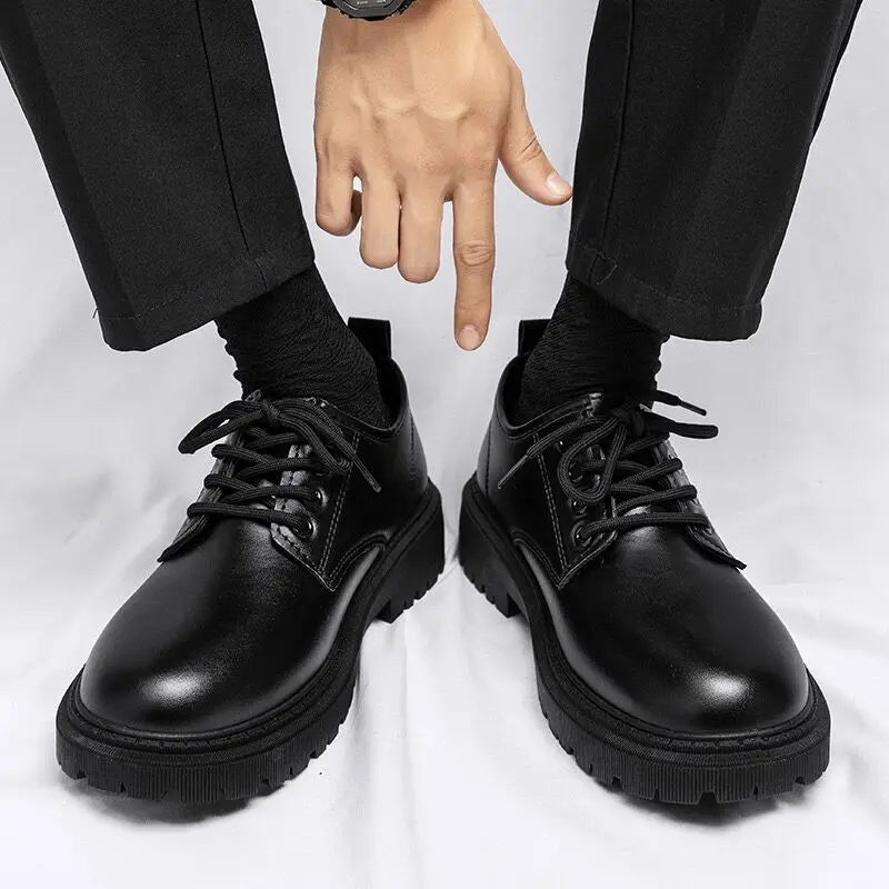 VEIGGARA | Lässige und elegante Herrenschuh