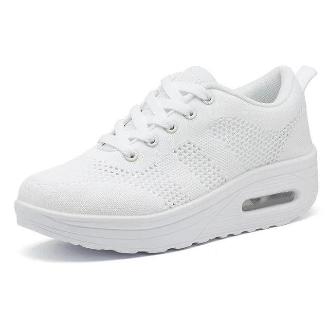 VEIGGARA | Orthopädische Luftpolster-Sneaker