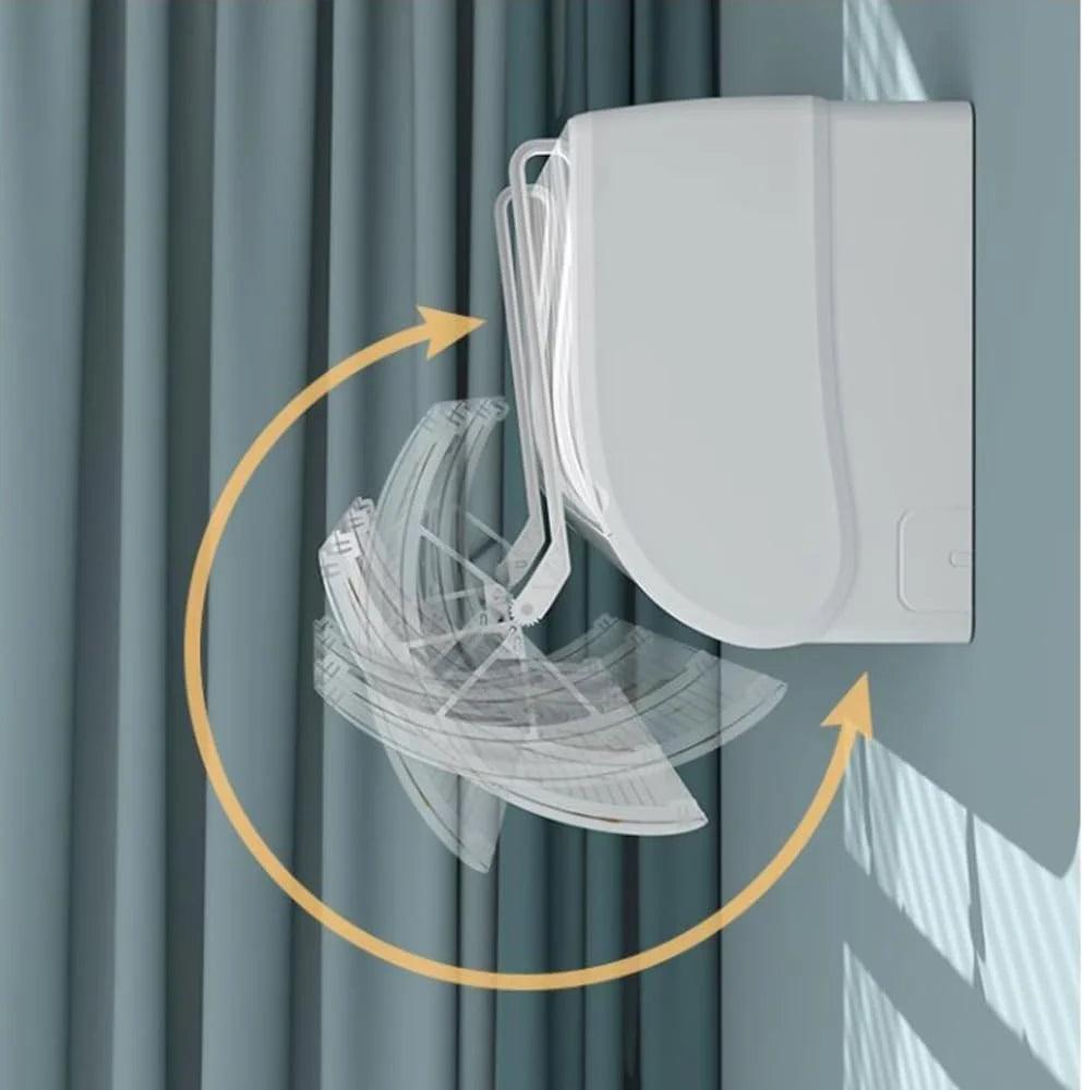 VEIGGARA | Klimaanlagen-Luftleitblech