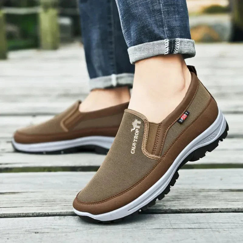 VEIGGARA| Orthopädische Freizeitschuhe