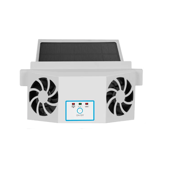 Performance maximale, consommation minimale – La climatisation intelligente