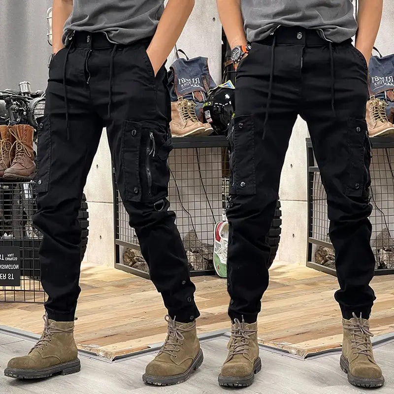 VEIGGARA | Lässige taktische Hose