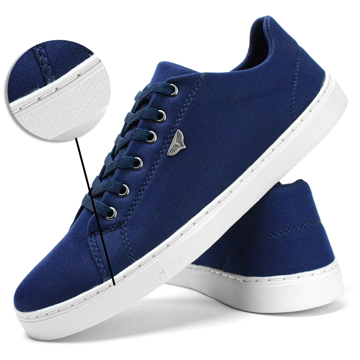 VEIGGARA | Moderne, lässige Sneakers für Männe