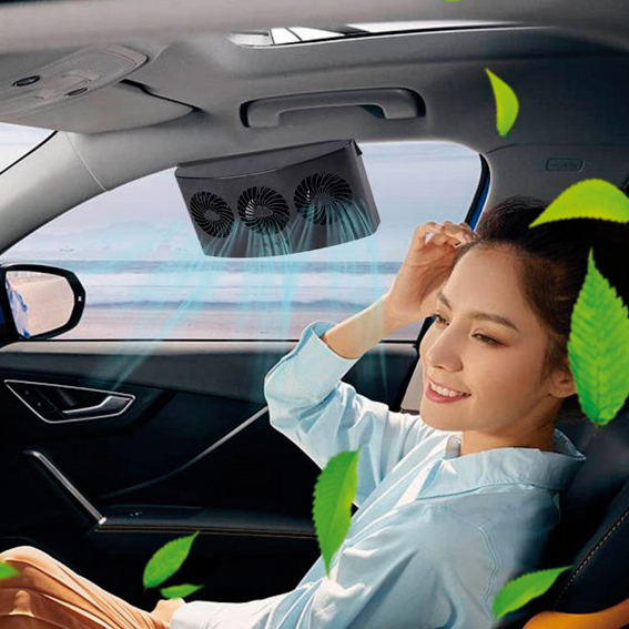 Énergie solaire pour un refroidissement écologique et économique