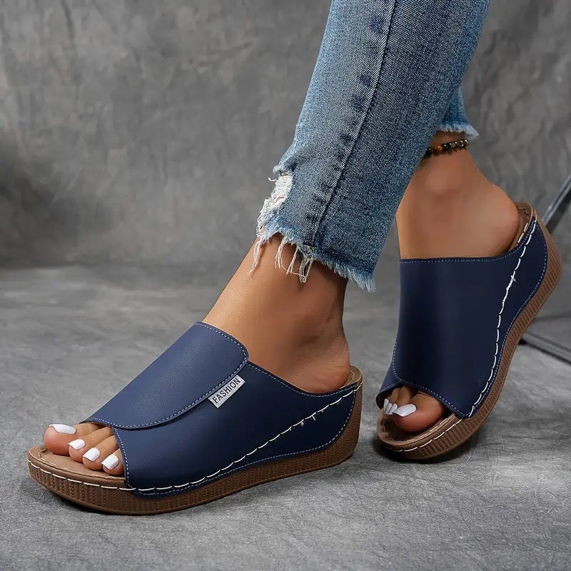 VEIGGARA | Orthopädische Sandale Ruzan