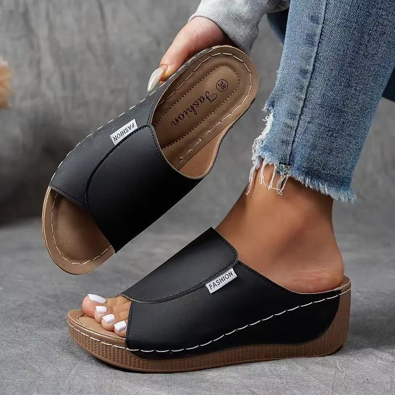 VEIGGARA | Orthopädische Sandale Ruzan
