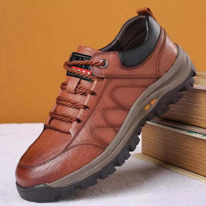 VEIGGARA | Luxuriöse Freizeitschuhe für Männe