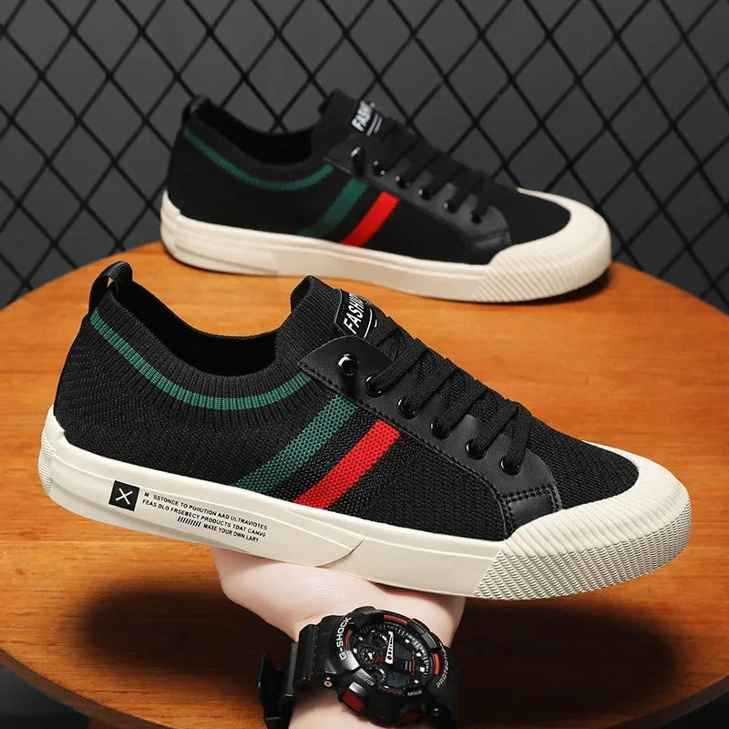 VEIGGARA | Sommersneakers für Männer