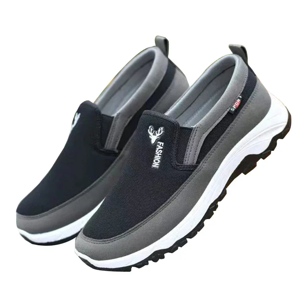 VEIGGARA| Orthopädische Freizeitschuhe