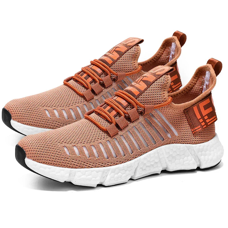 VEIGGARA | Luxuriöse Sportschuhe für Männe