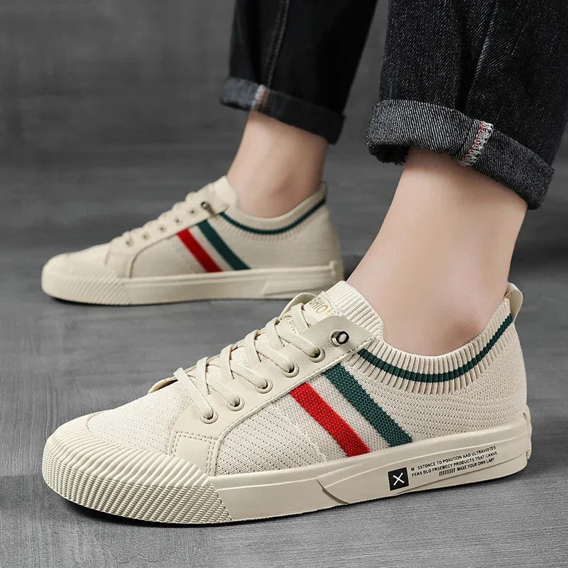 VEIGGARA | Sommersneakers für Männer