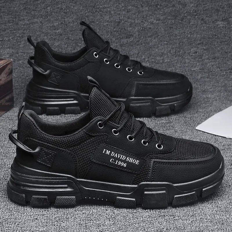 VEIGGARA| Elegante und lässige Sneakers für Männer