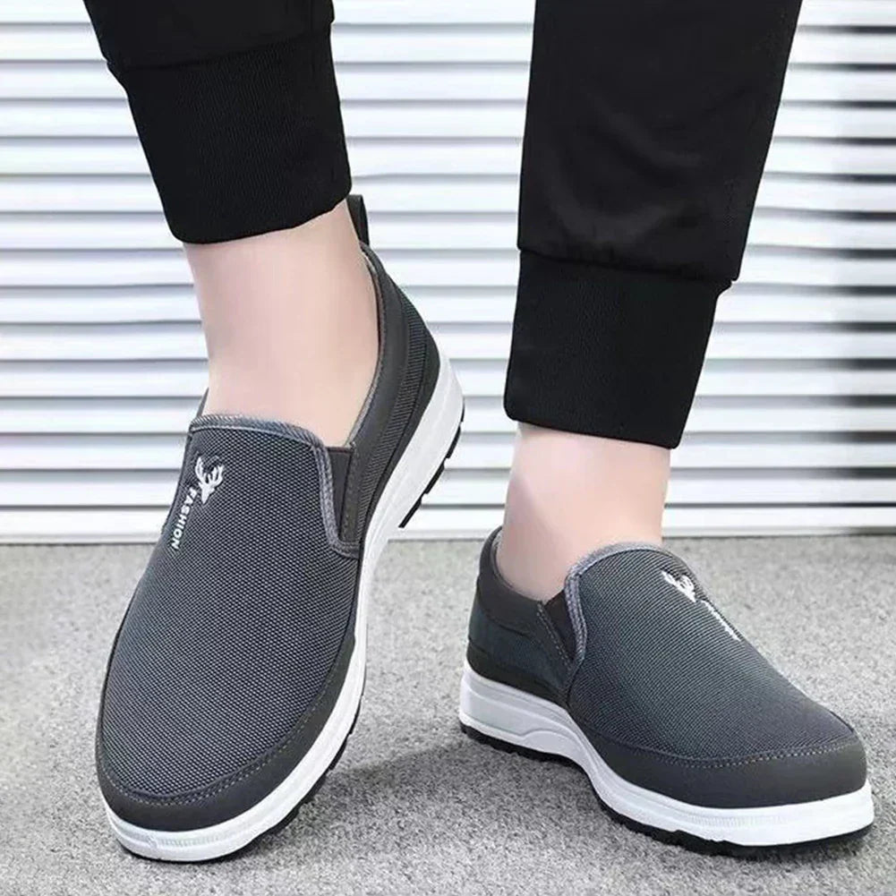 VEIGGARA| Orthopädische Freizeitschuhe