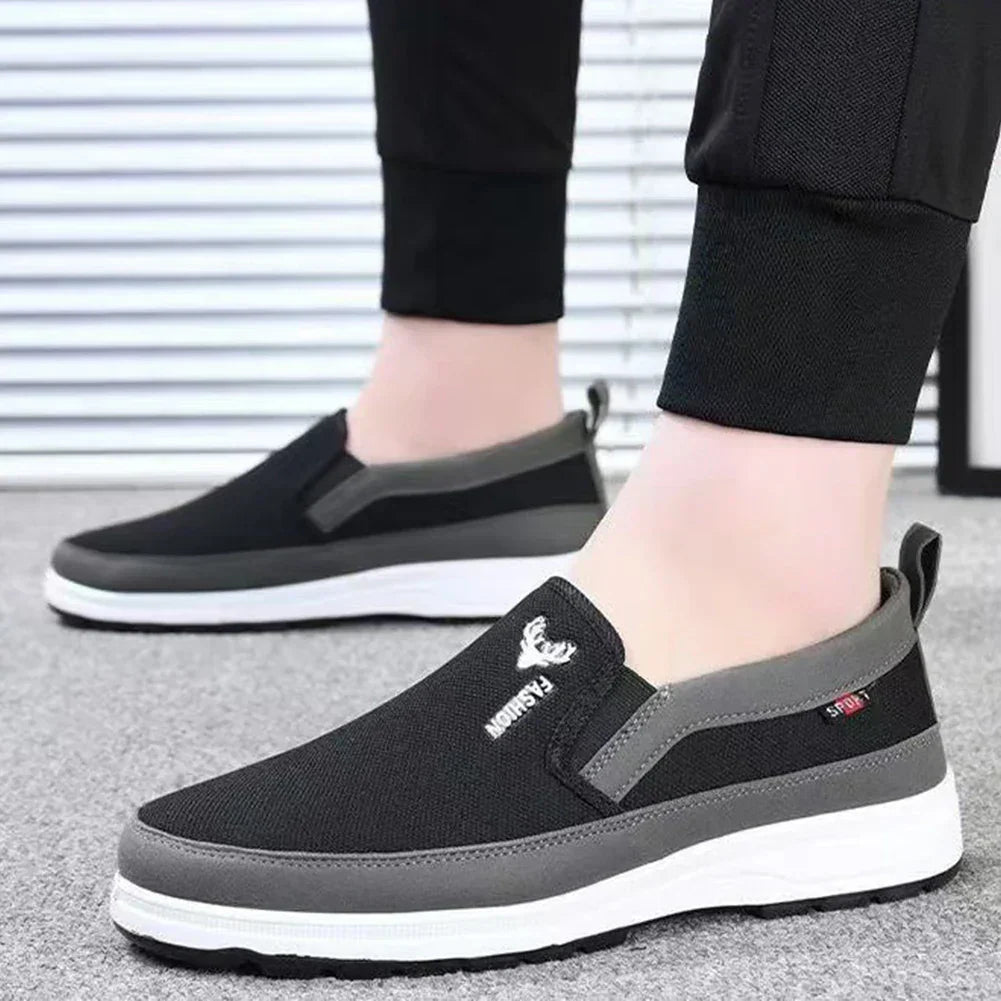 VEIGGARA| Orthopädische Freizeitschuhe