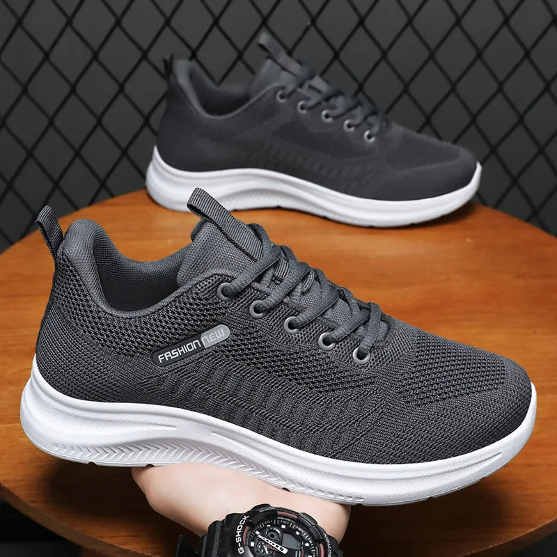 VEIGGARA | Neue Sportschuhe für Männer zum Wander