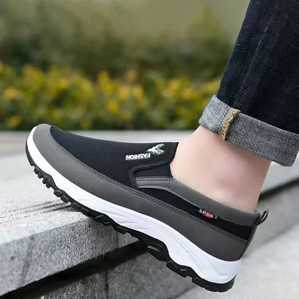 VEIGGARA| Orthopädische Freizeitschuhe