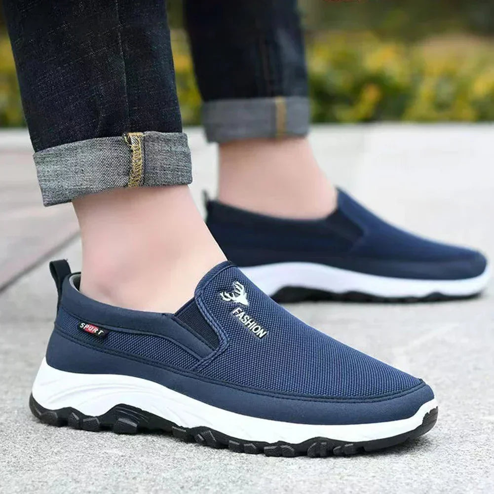 VEIGGARA| Orthopädische Freizeitschuhe