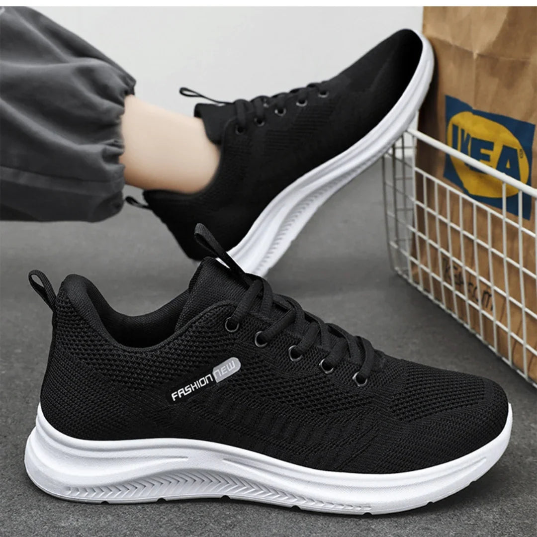 VEIGGARA | Neue Sportschuhe für Männer zum Wander