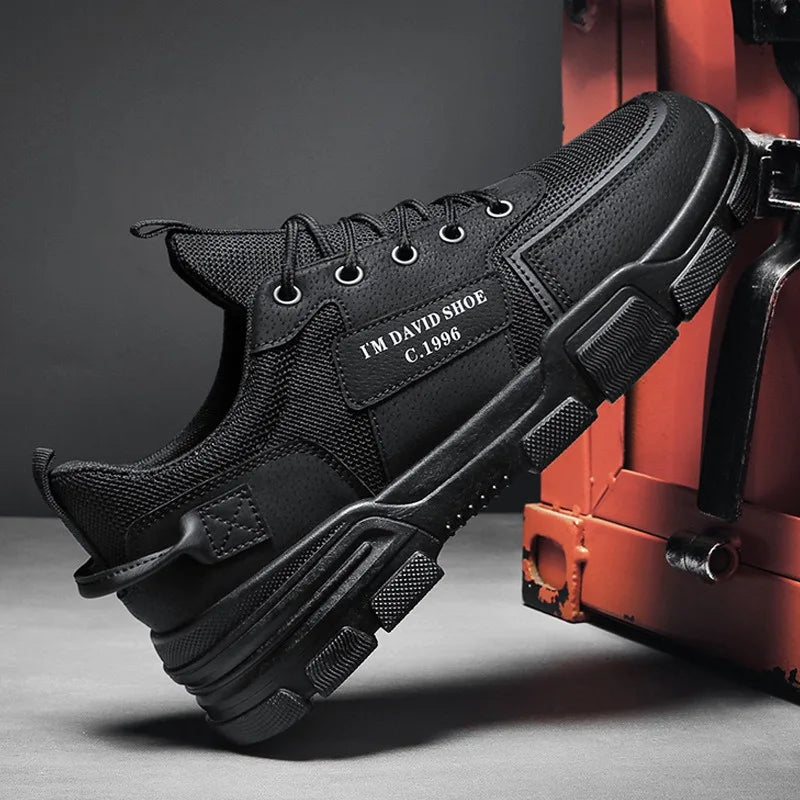 VEIGGARA| Elegante und lässige Sneakers für Männer