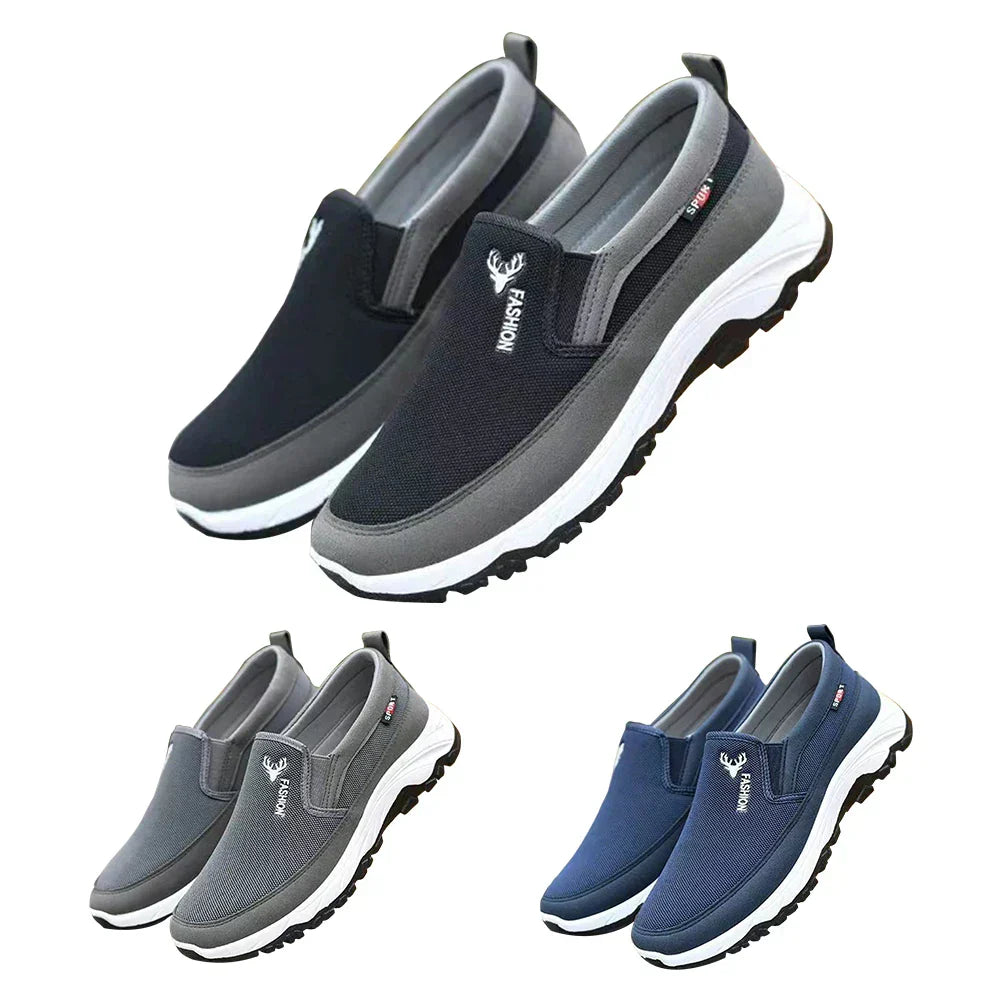 VEIGGARA| Orthopädische Freizeitschuhe