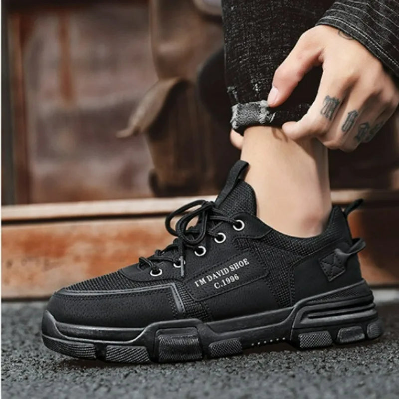 VEIGGARA| Elegante und lässige Sneakers für Männer