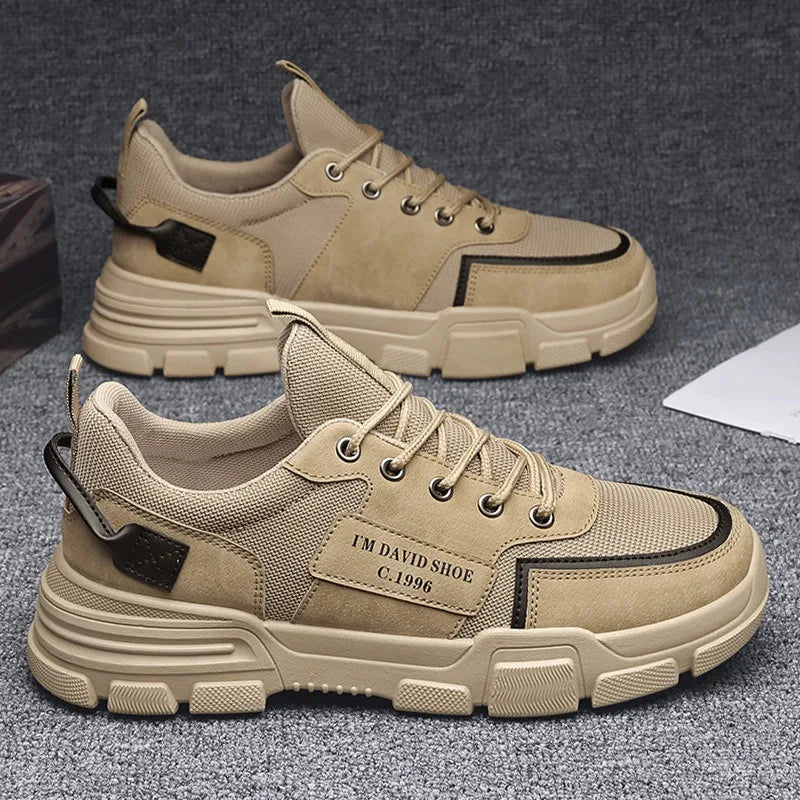 VEIGGARA| Elegante und lässige Sneakers für Männer