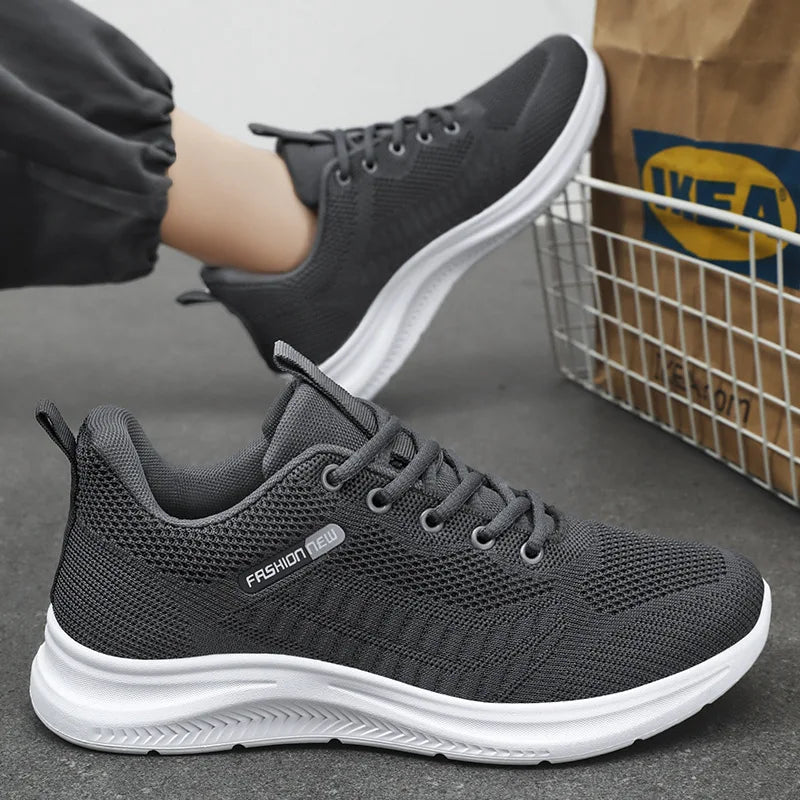 VEIGGARA | Neue Sportschuhe für Männer zum Wander