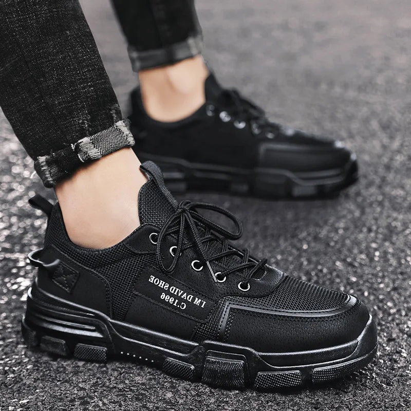 VEIGGARA| Elegante und lässige Sneakers für Männer