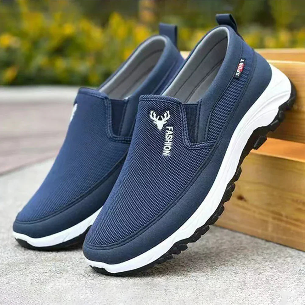 VEIGGARA| Orthopädische Freizeitschuhe